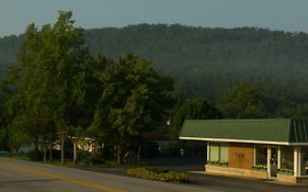 Fort Davidson Hotel